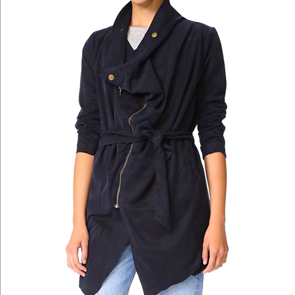 NEW YFB Lida Jacket